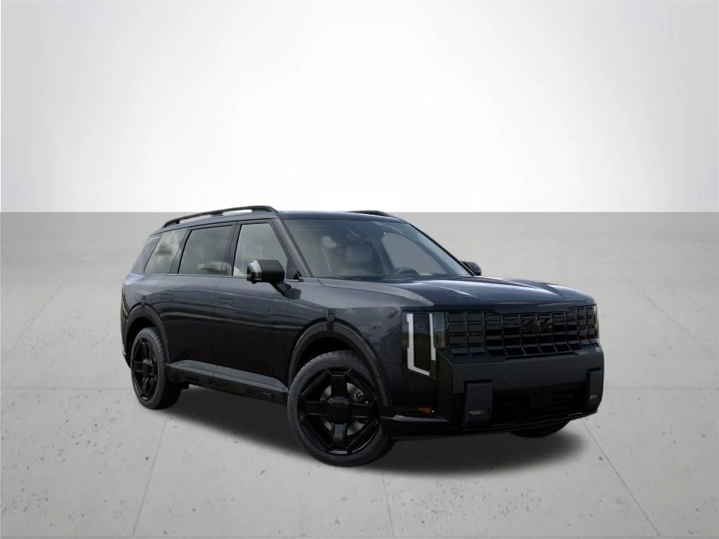 New 2027  Kia X-Line SX image 8