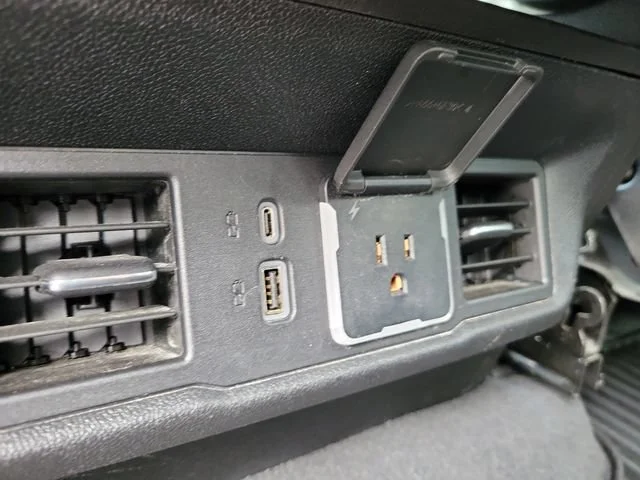 2025 Chevrolet Silverado 2500HD LT - Photo 16