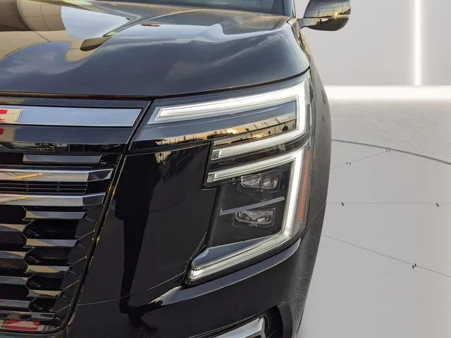 2026 Nissan Armada Platinum Reserve - Photo 9