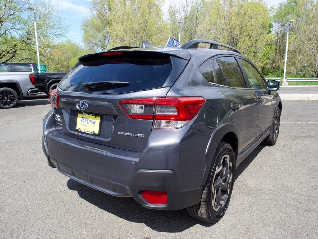 2023 Subaru Crosstrek Limited - Photo 6
