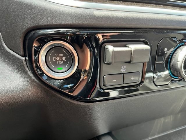 2026 Chevrolet Silverado 1500 RST - Photo 35