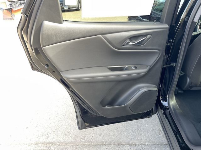 2025 Chevrolet Blazer 2LT - Photo 12