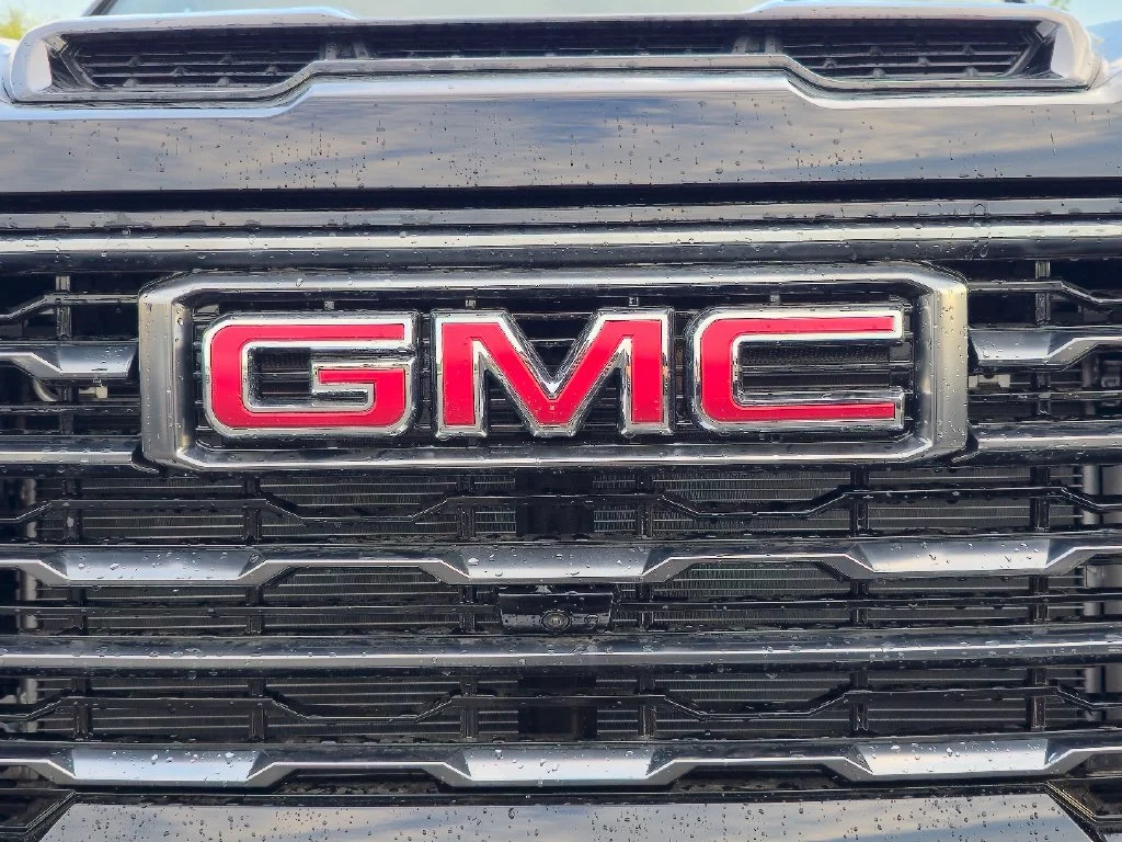 2026 GMC Sierra 2500HD AT4 - Photo 32