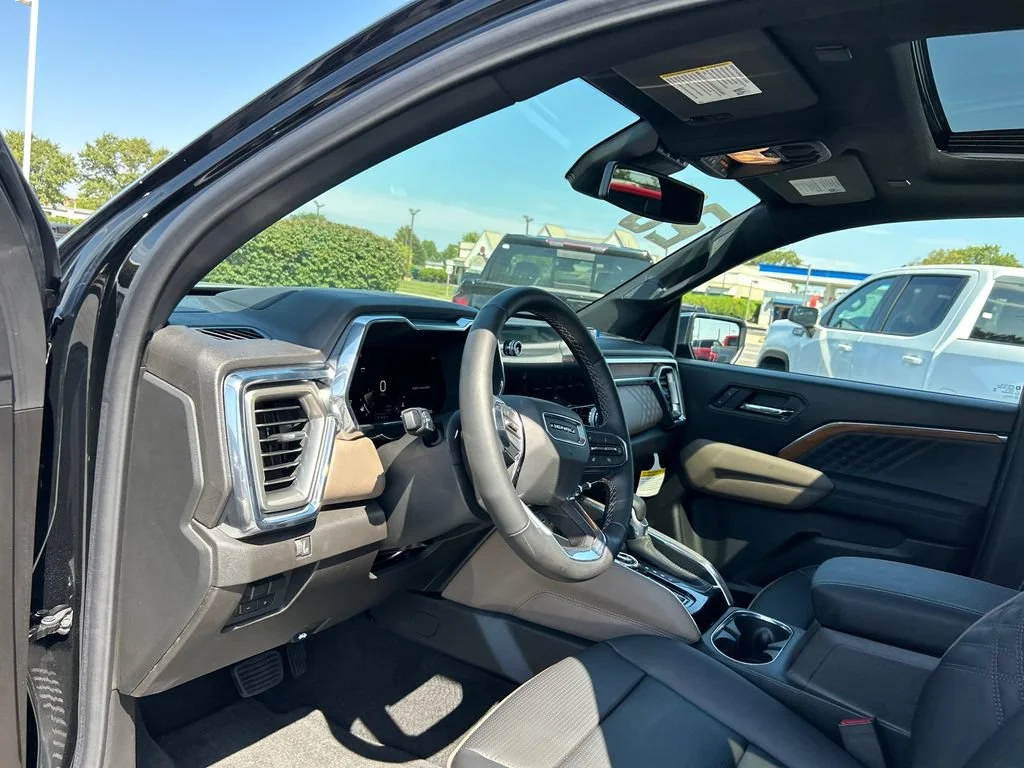 2026 GMC Canyon Denali - Photo 21