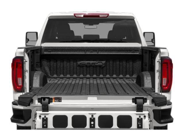 Used 2022 Onyx Black GMC AT4 image 14