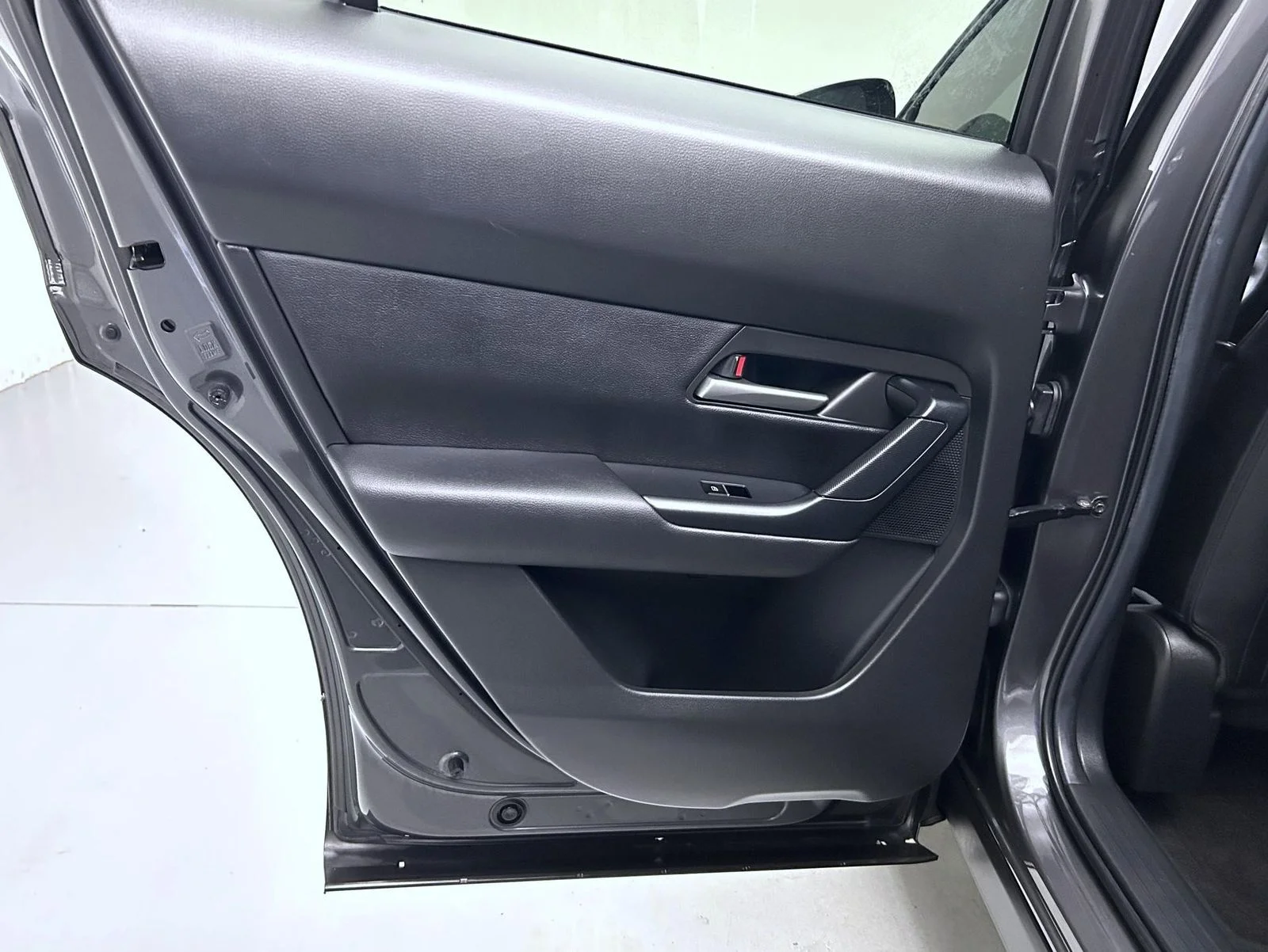 Certified Used 2024 Gray Mazda 2.5 S Premium Package image 20