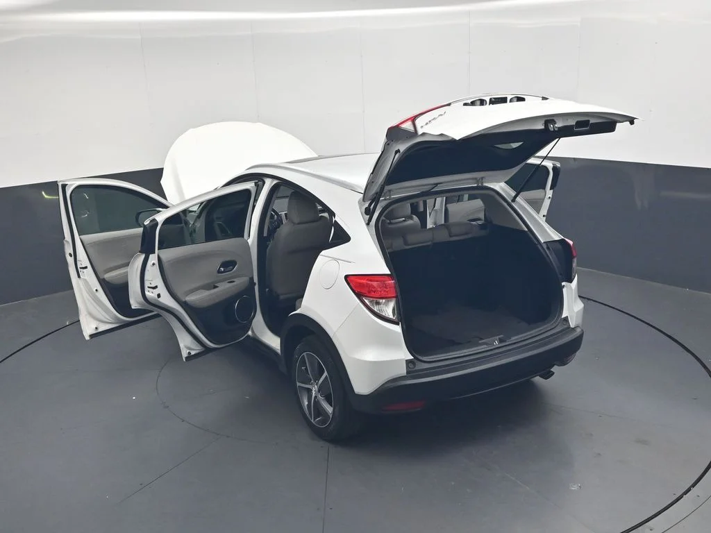 Used 2021  Honda EX-L image 41