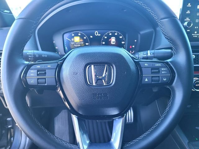 Used 2025  Honda  image 27