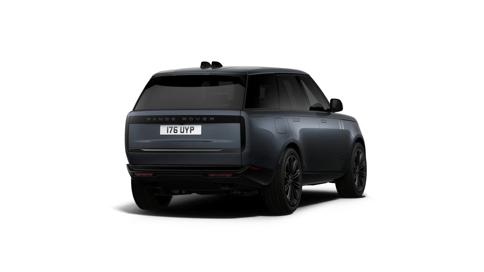 New 2026 Varesine Blue LAND ROVER Autobiography 530PS image 2