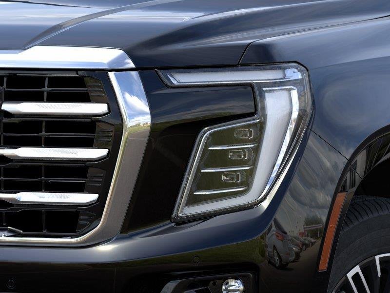 New 2026 Onyx Black GMC Elevation image 10
