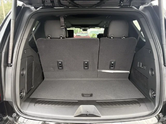 New 2026 Onyx Black GMC Elevation image 11
