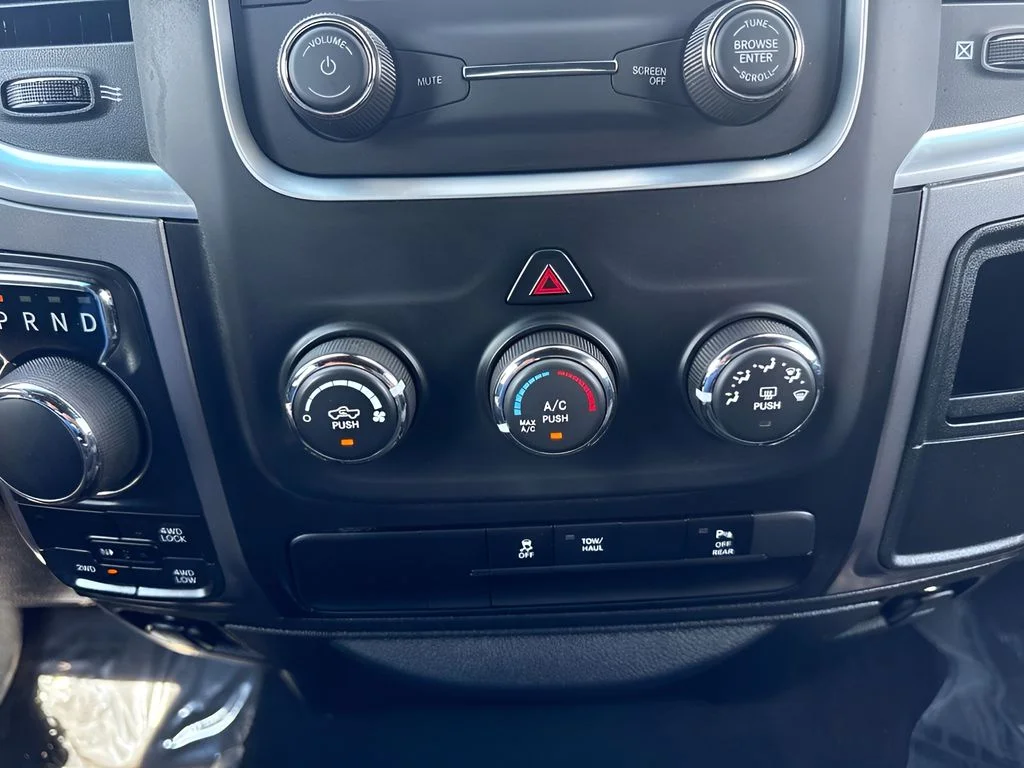 Used 2024 Red Ram Warlock image 16