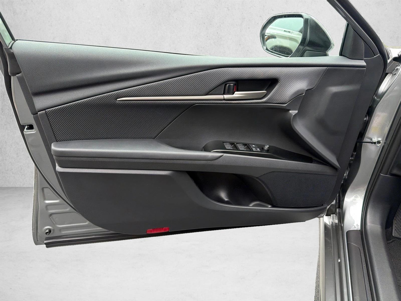 New 2026 Heavy Metal Toyota SE image 10