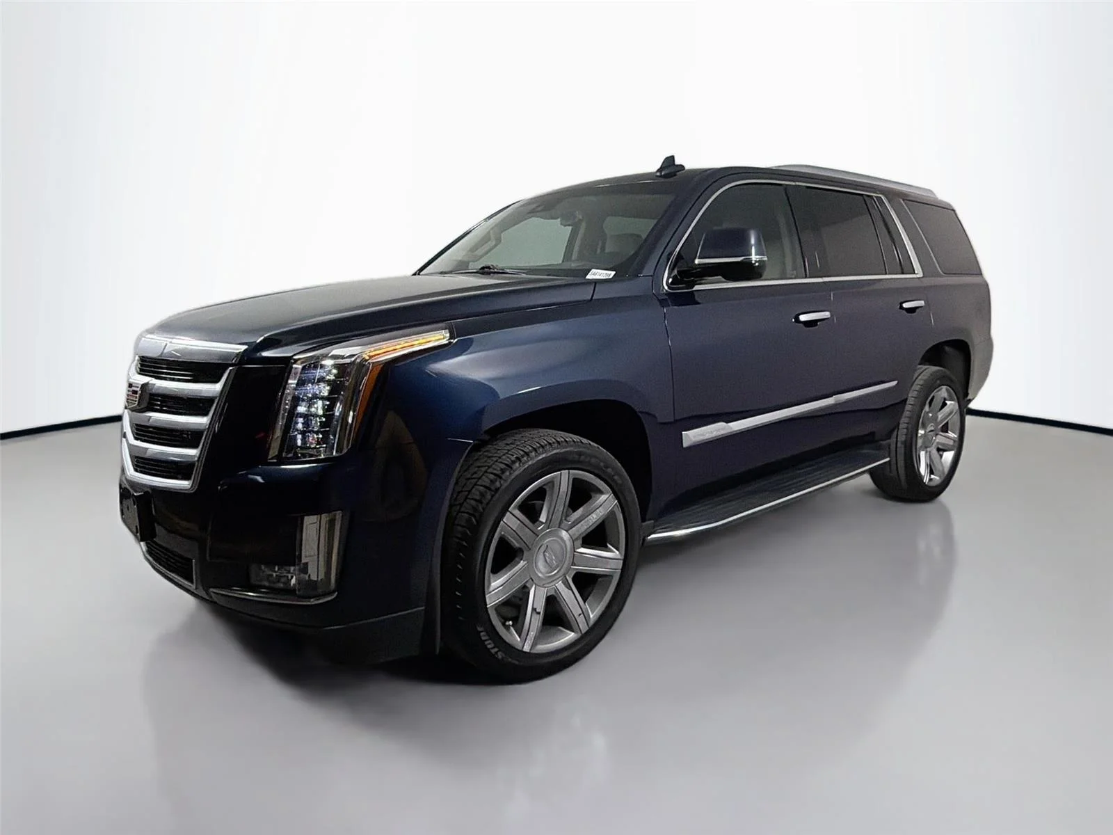 2019 Cadillac Escalade AWD Luxury's photo