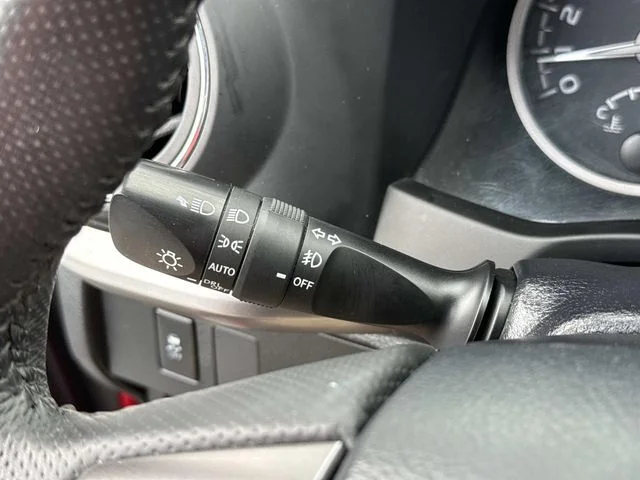 Used 2023 Red Toyota SR5 image 39
