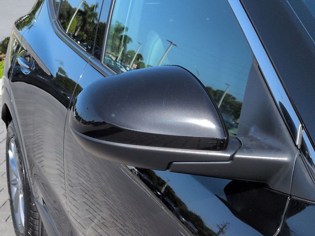 Used 2023 Black Buick Essence image 13