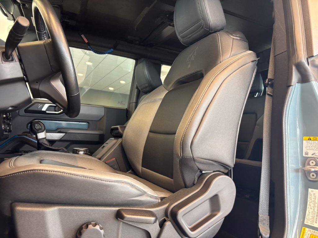 Used 2022 Area 51 Ford Black Diamond image 13