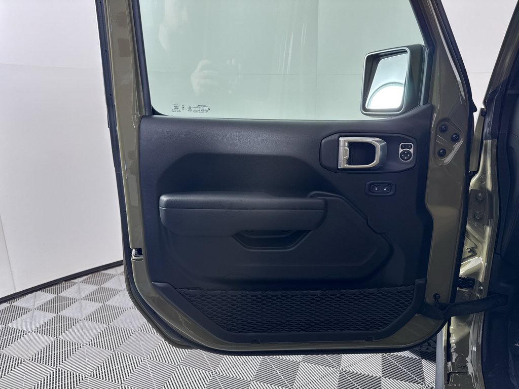 New 2026 41 Exterior Paint Jeep Willys 41 image 28