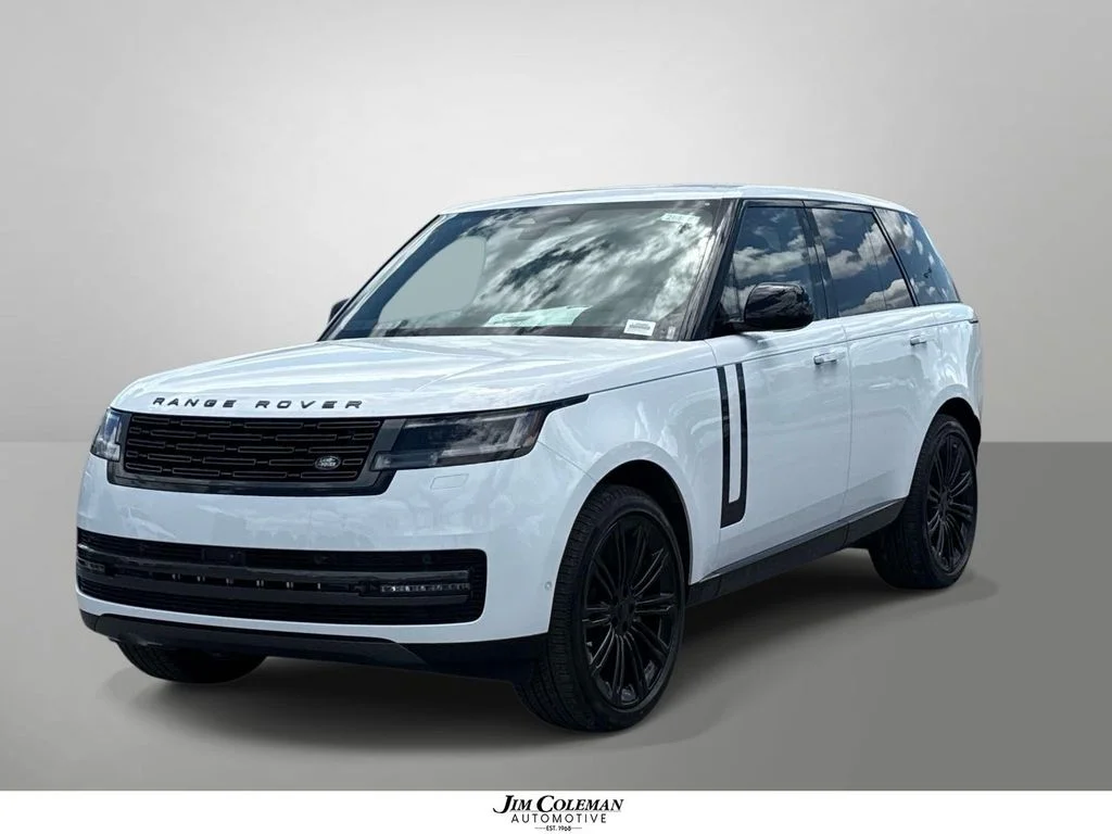 2026 Land Rover Range Rover 3.0 SE SWB's photo