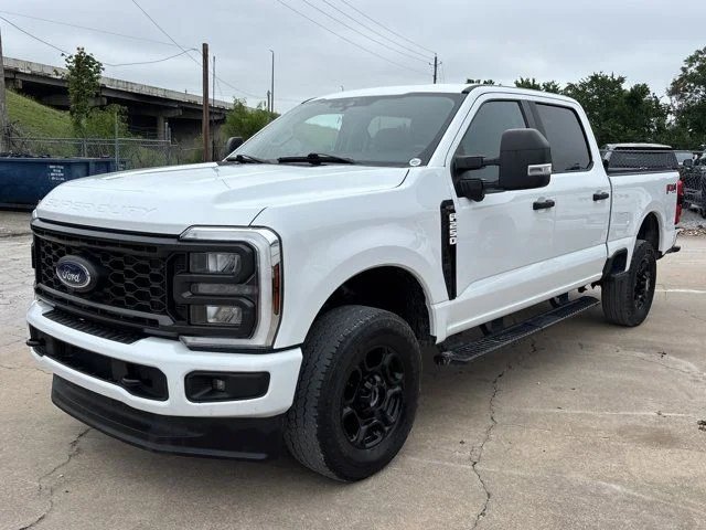 Used 2024 White Ford XL image 10