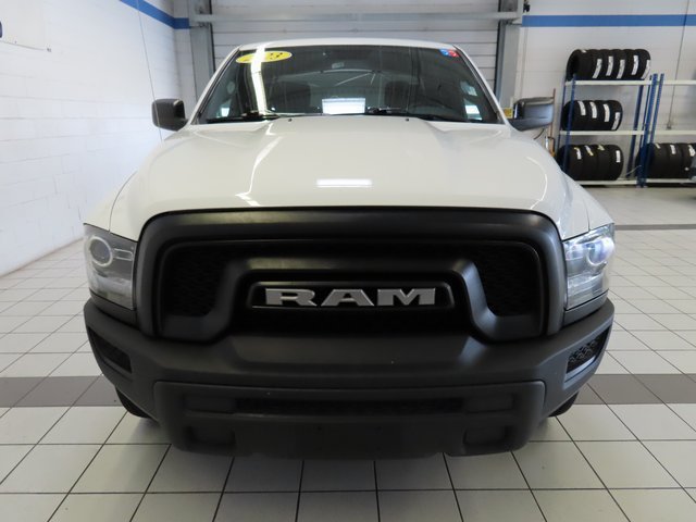 2023 RAM Ram 1500 Classic Warlock - Photo 16