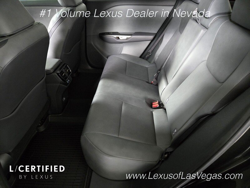 Certified Used 2025 Caviar Lexus  image 15