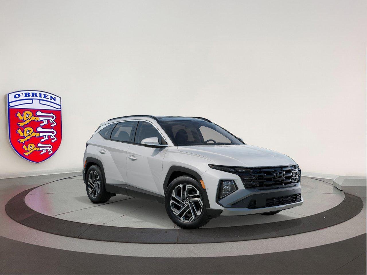 New 2026 White Pearl Hyundai Limited image 39