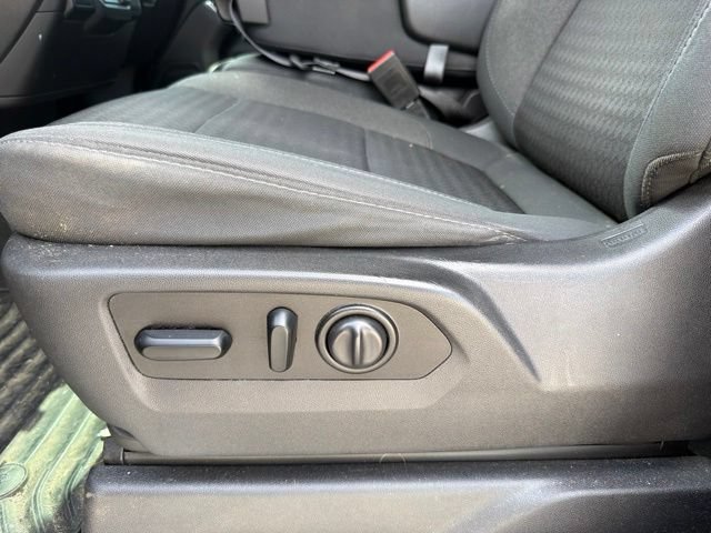 Used 2021 SATIN STEEL METALLIC Chevrolet LT image 39