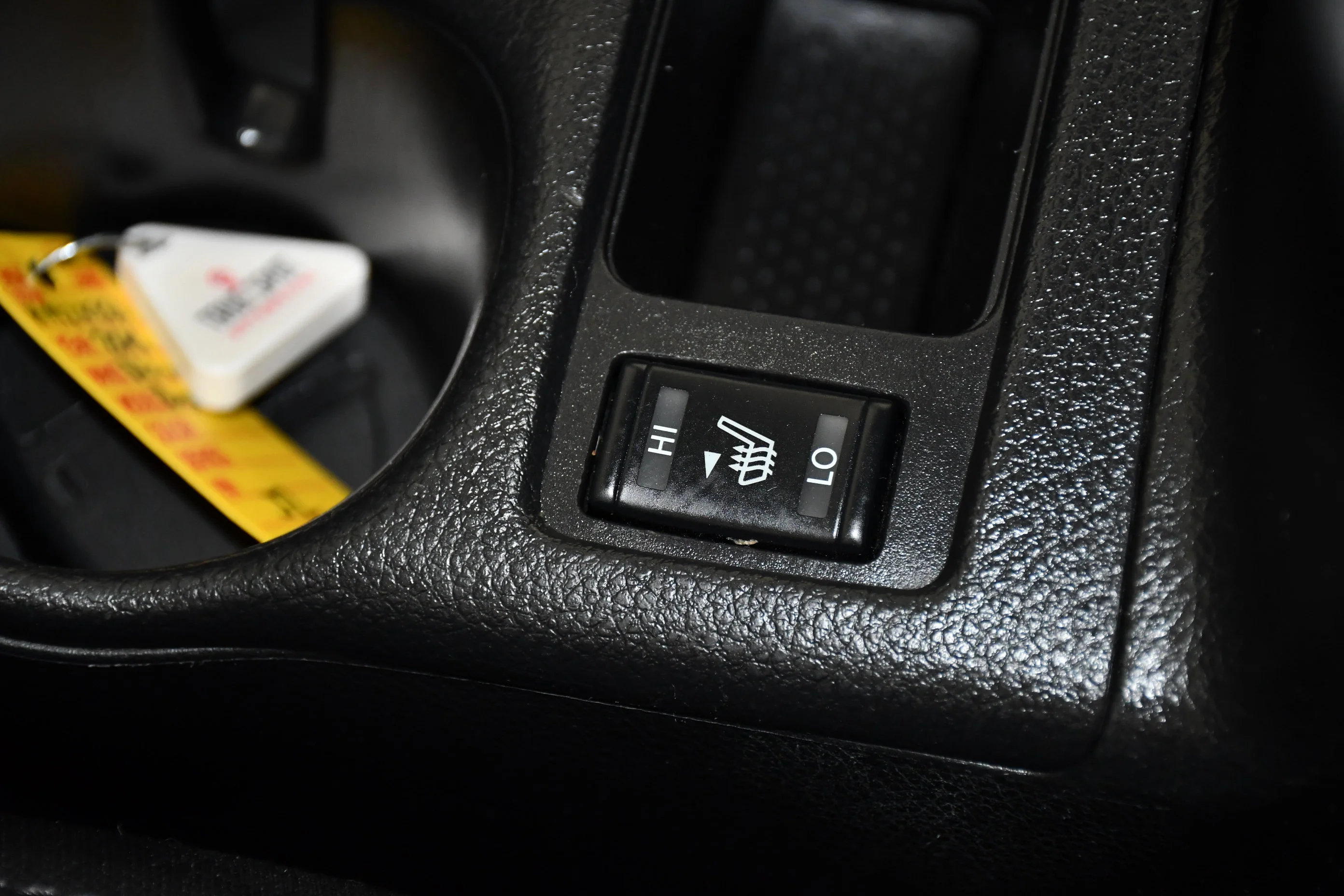 Used 2018 Gun Metallic Nissan SV image 30