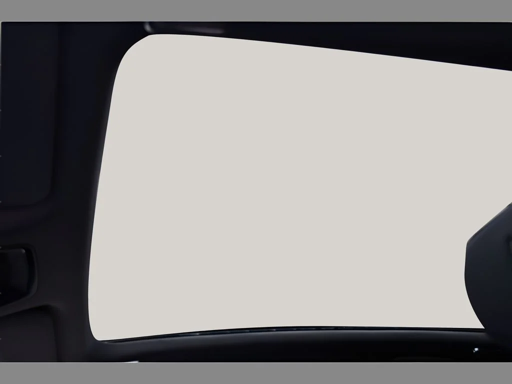 New 2026 Vibrant White Tricoat Cadillac Sport image 14
