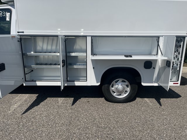 2026 Ford E-Series Cutaway Base - Photo 15