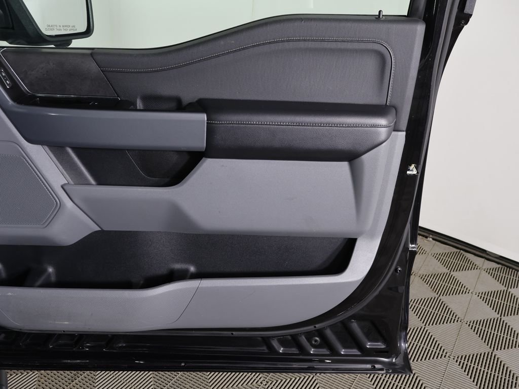 2024 Ford F-150 XLT - Photo 19