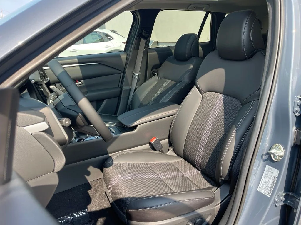 New 2026 Polymetal Gray Metallic Mazda 2.5 S Meridian Edition AWD image 19