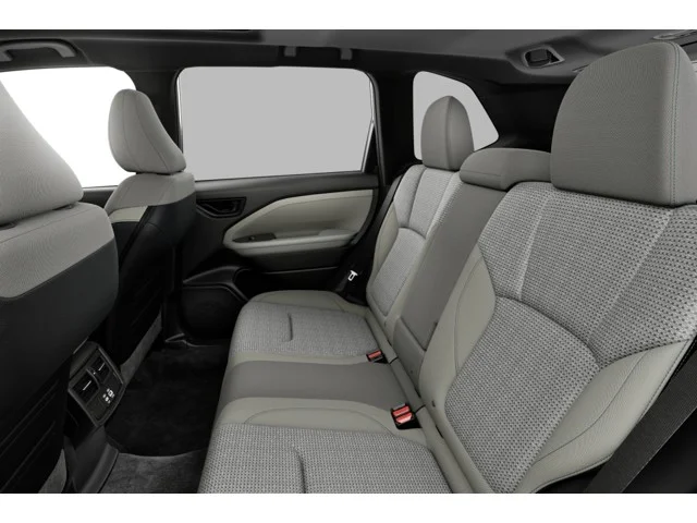2026 Subaru Forester Premium - Photo 17