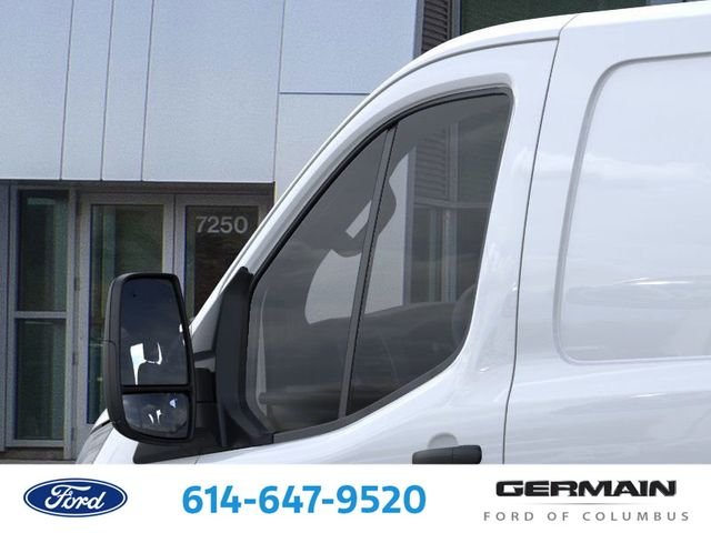 2026 Ford Transit Van Base - Photo 24