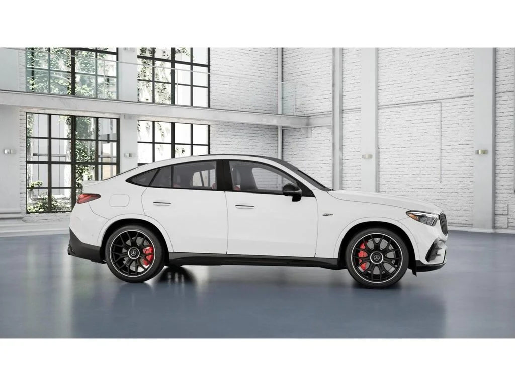 New 2027 White Mercedes-Benz  image 15