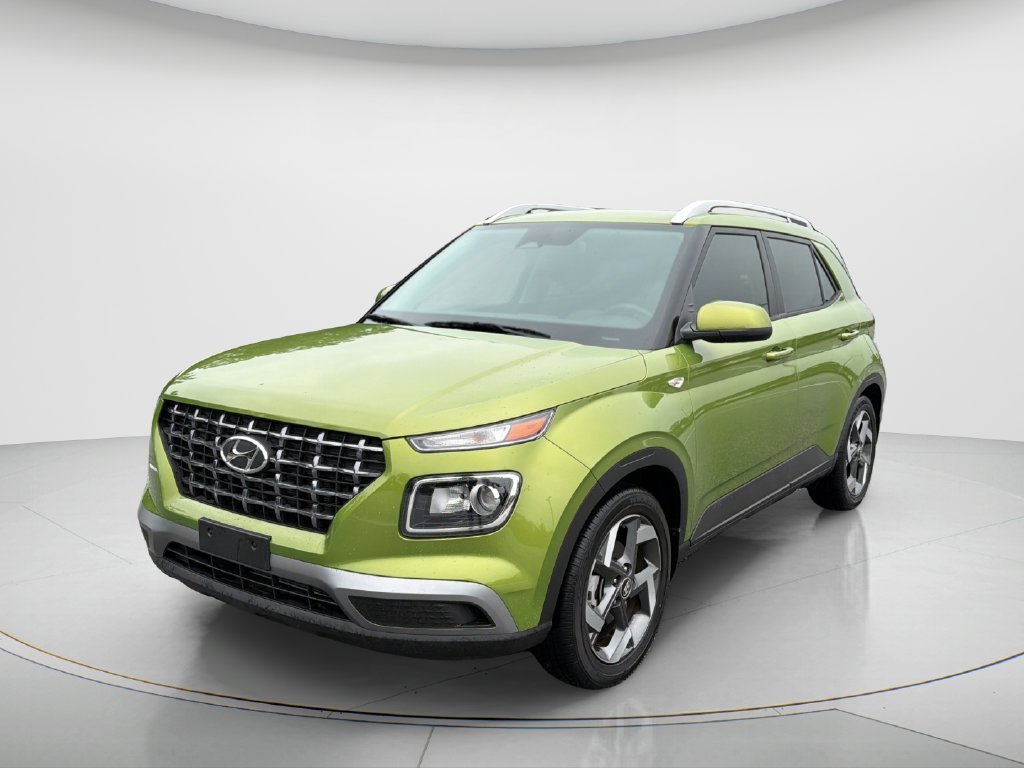 2023 Hyundai Venue