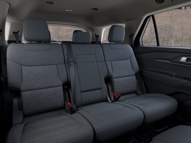 New 2027 Gray Ford 4DR RWD ACTIVE image 11