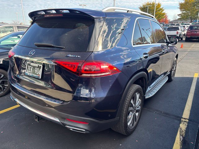 Used 2020  Mercedes-Benz GLE 350 image 2
