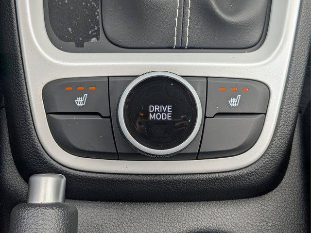 New 2026 Ecotronic Gray w/Black Roof Hyundai SEL w/Two-Tone Roof image 61