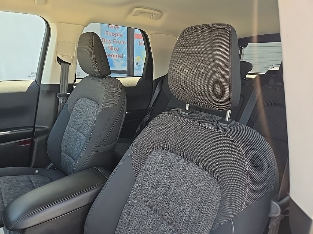 Used 2021  Ford Big Bend image 33