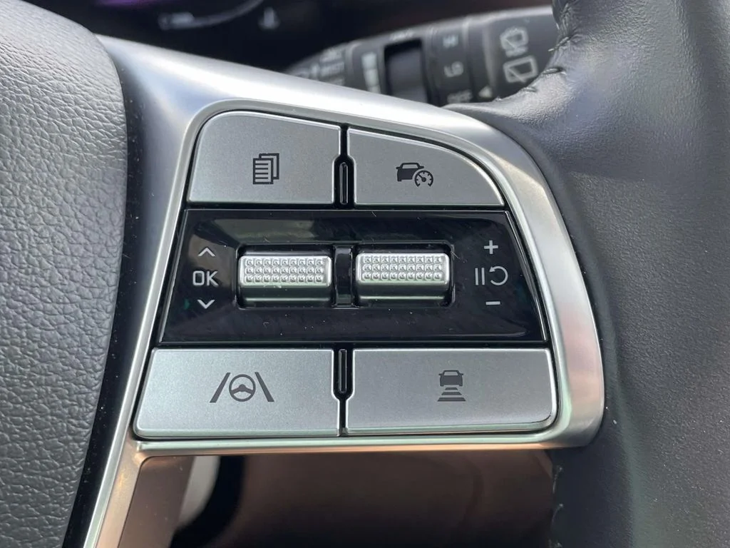 2025 Kia Telluride S - Photo 31