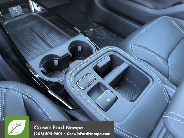 New 2026 Beige Ford Premium image 18