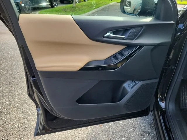 2027 Chevrolet Equinox ACTIV - Photo 20