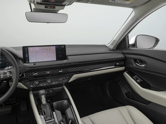 Used 2023 White Honda Touring image 54