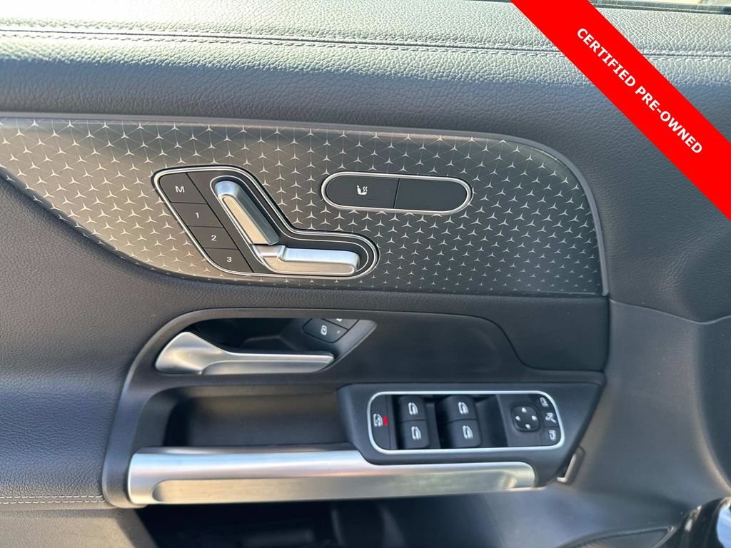 2024 Mercedes-Benz GLB Base - Photo 17