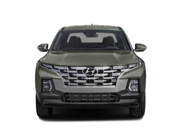Used 2024 Blue Stone Hyundai SEL image 7