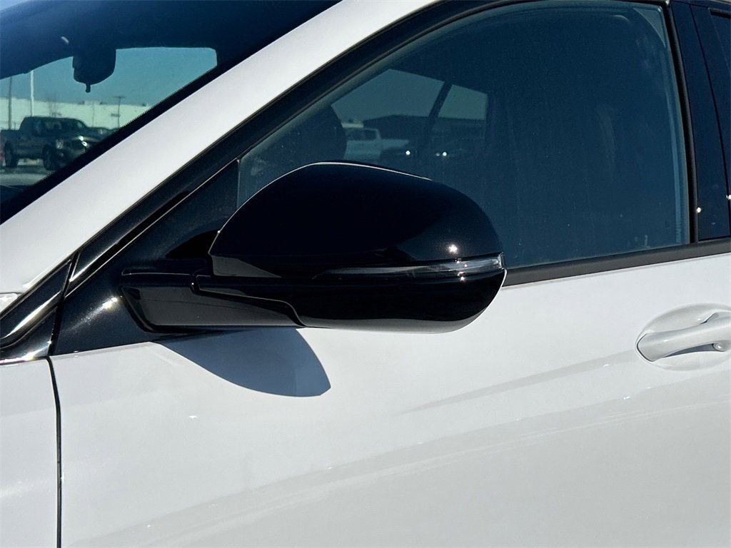 2026 BUICK ENVISTA - Image 11