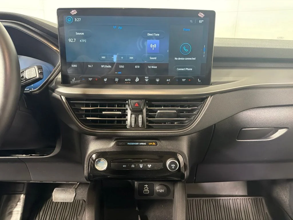 Used 2024 Gray Ford Active image 15