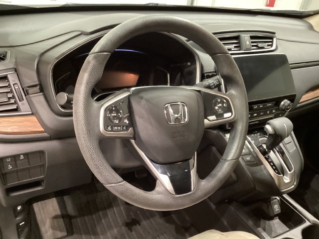 Used 2019  Honda EX image 26